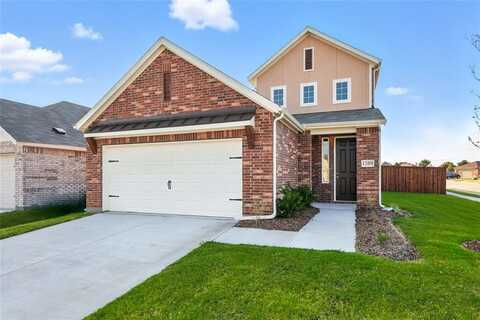 1389 Cider Street, Forney, TX 75126