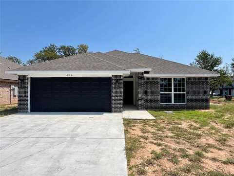 406 Conway Street, Lacy Lakeview, TX 76705
