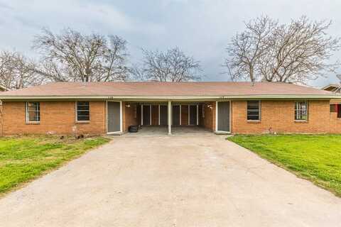 117 Shirley Drive, Waco, TX 76705