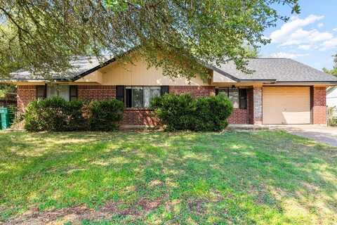102 Susanna Street, Waco, TX 76705
