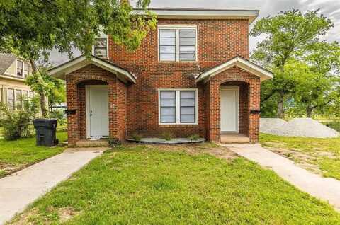 515 N 15th Street, Waco, TX 76707