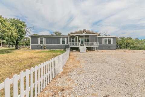 128 Deerskin Lane, Springtown, TX 76082