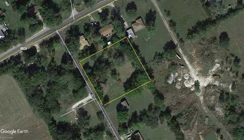 1.114 Ac Henderson Boulevard, Groesbeck, TX 76642