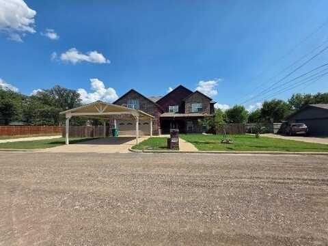1205 Avenue B, Lacy Lakeview, TX 76705