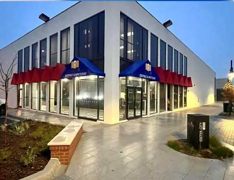 231 W Main Street, Denison, TX 75020