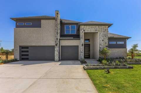 15718 Tea Tree Road, Frisco, TX 75033