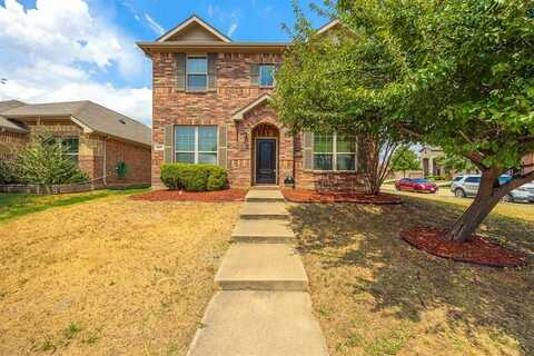 9137 Holiday Lane, Aubrey, TX 76227