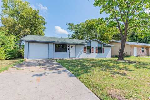 4810 Church Street, Greenville, TX 75401