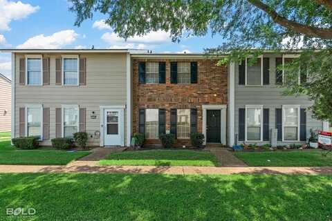 10318 Loma Vista Drive, Shreveport, LA 71115