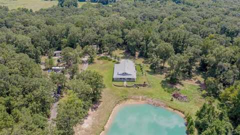 503 Rosemary Lane, Stonewall, LA 71078
