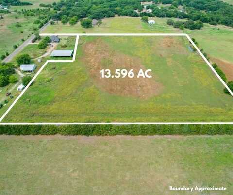 0 County Road 618, Farmersville, TX 75442