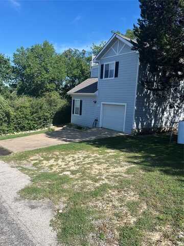1712 Smokehouse Road, Granbury, TX 76049