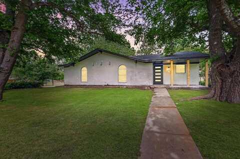 406 Rickey Canyon Avenue, DeSoto, TX 75115