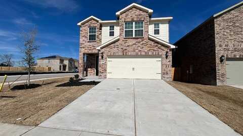1000 Princeton Heights, Princeton, TX 75407