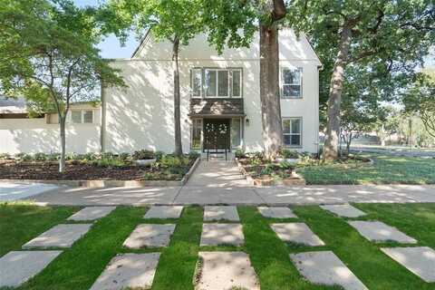 4535 Rawlins Street, Dallas, TX 75219