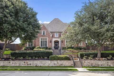 1702 Lexington Avenue, Allen, TX 75013
