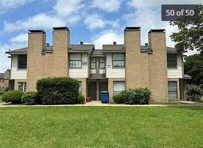 8005 Rothington Road, Dallas, TX 75227