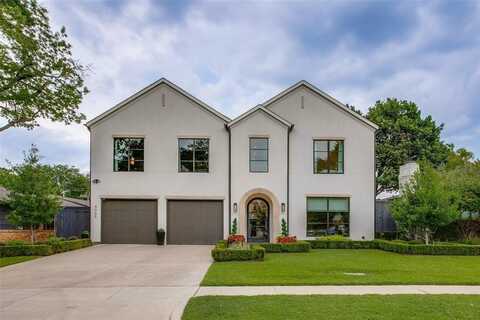 4065 Park Lane, Dallas, TX 75220