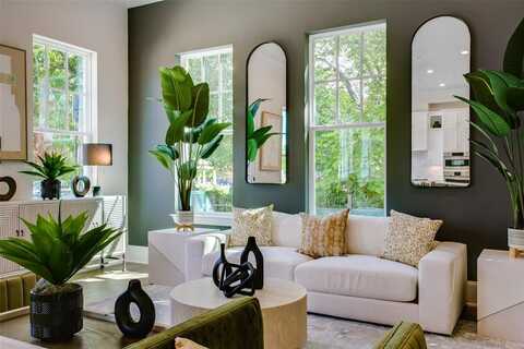 1448 N Avenue, Plano, TX 75074