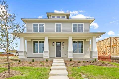 705 Lincoln Mews, Celina, TX 75009
