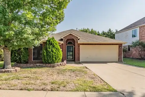 1501 Cross Courts Drive, Garland, TX 75040
