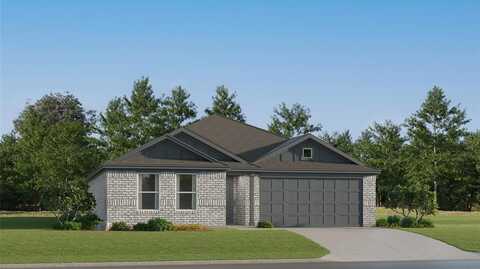 6306 Portsmouth Lane, Greenville, TX 75402