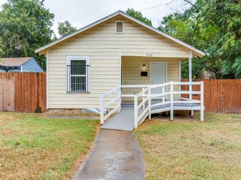 3708 Hancock Street, Dallas, TX 75210