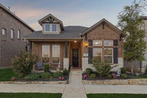 743 Waterbrook Parkway, Argyle, TX 76226