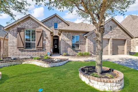 1503 Tavistock Road, Forney, TX 75126