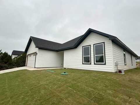 2215 Beverly Drive, Granbury, TX 76048