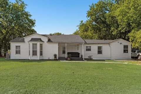 1520 Olive Street, Gainesville, TX 76240