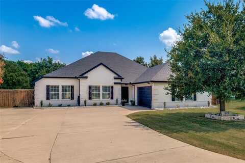 102 Packer Drive, Fate, TX 75189