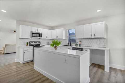 2225 Birch Drive, Little Elm, TX 75068