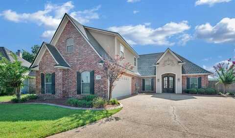 725 St Martins, Bossier City, LA 71111