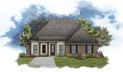 405 Merestone Crossing, Benton, LA 71006