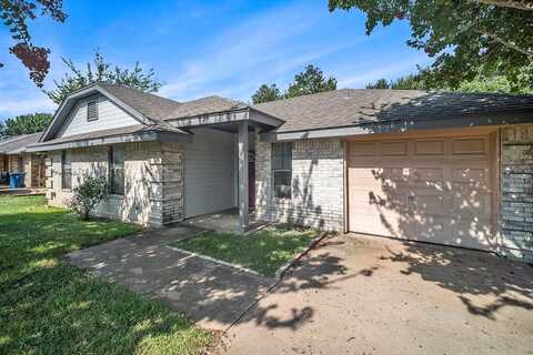 516 Heather Lane, Keene, TX 76059