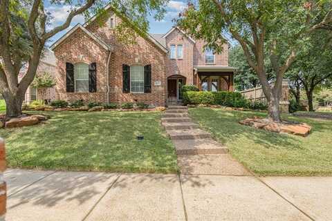 8209 Old Hickory Lane, McKinney, TX 75072