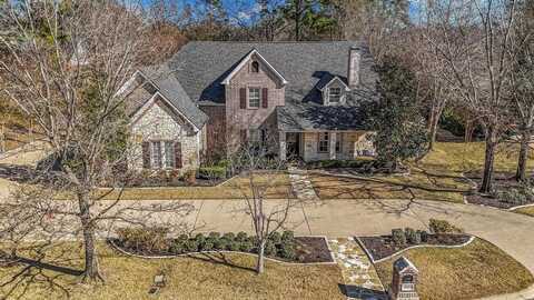 7010 Cherryhill Drive, Tyler, TX 75703