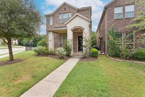 1303 Bailey Lane, Allen, TX 75013