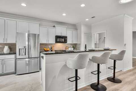 7315 Trull Brook Lane, Frisco, TX 75036