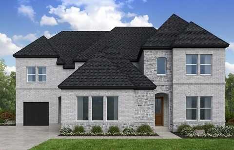 1612 Yellow Rose Road, Celina, TX 75009