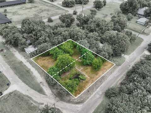 304 W Cleveland Avenue, Whitney, TX 76692