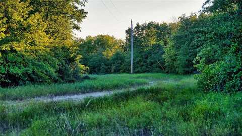 Tbd Orr Road, Wilson, OK 73463