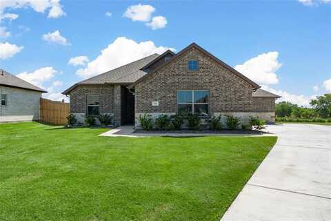 791 MEADOWLARK Lane, Josephine, TX 75173