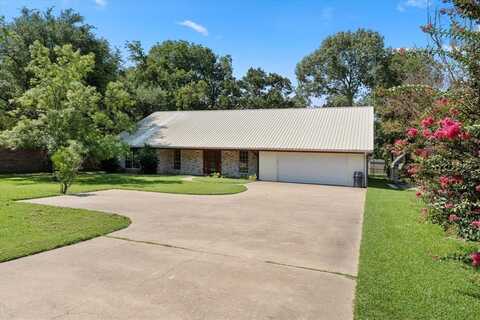 660 Private Road 5881, Yantis, TX 75497