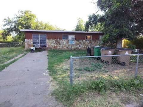 1114 E 23rd Street, San Angelo, TX 76903
