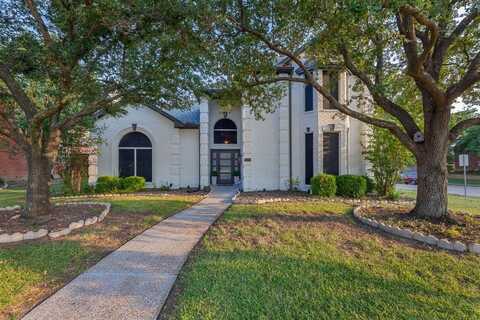 2100 Rheims Drive, Carrollton, TX 75006