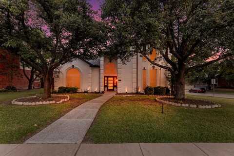 2100 Rheims Drive, Carrollton, TX 75006