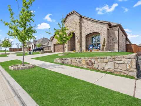 15240 Holly Bay Court, Aledo, TX 76008