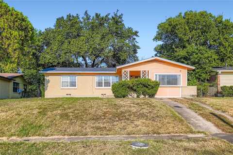4125 Fortune Lane, Dallas, TX 75216